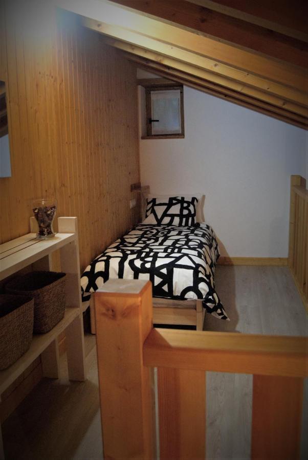 Apartamentos El Abertal Navedo Екстер'єр фото