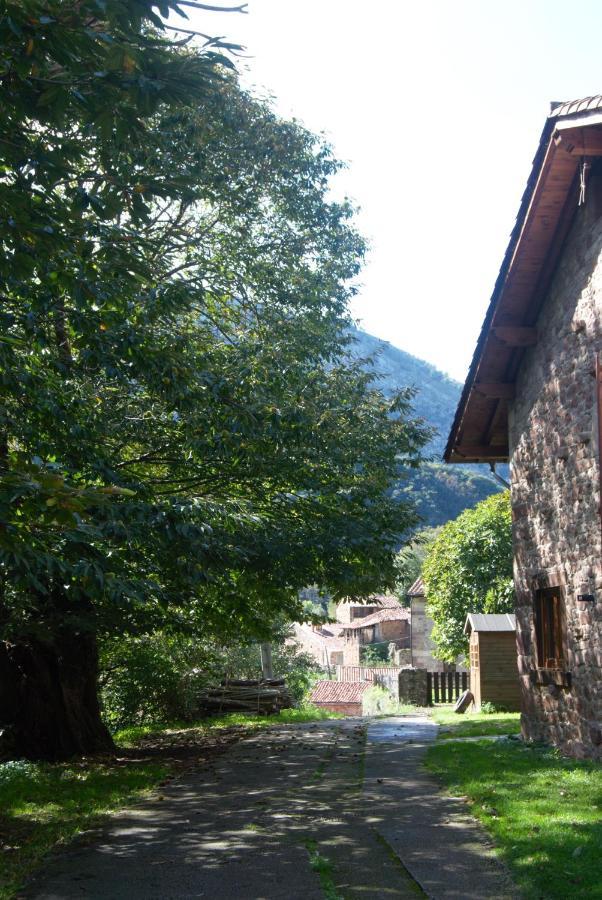 Apartamentos El Abertal Navedo Екстер'єр фото